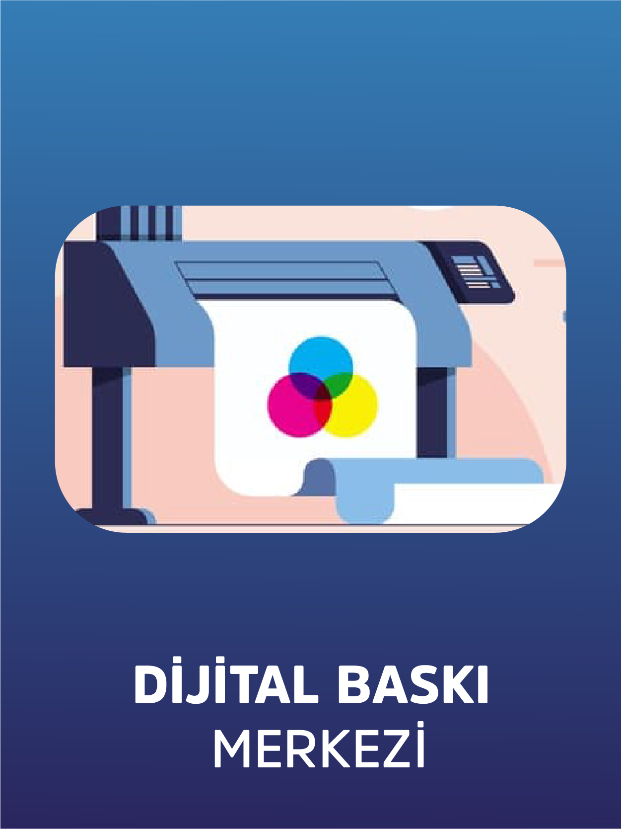 Branda ve Vinil Dijital Baskı