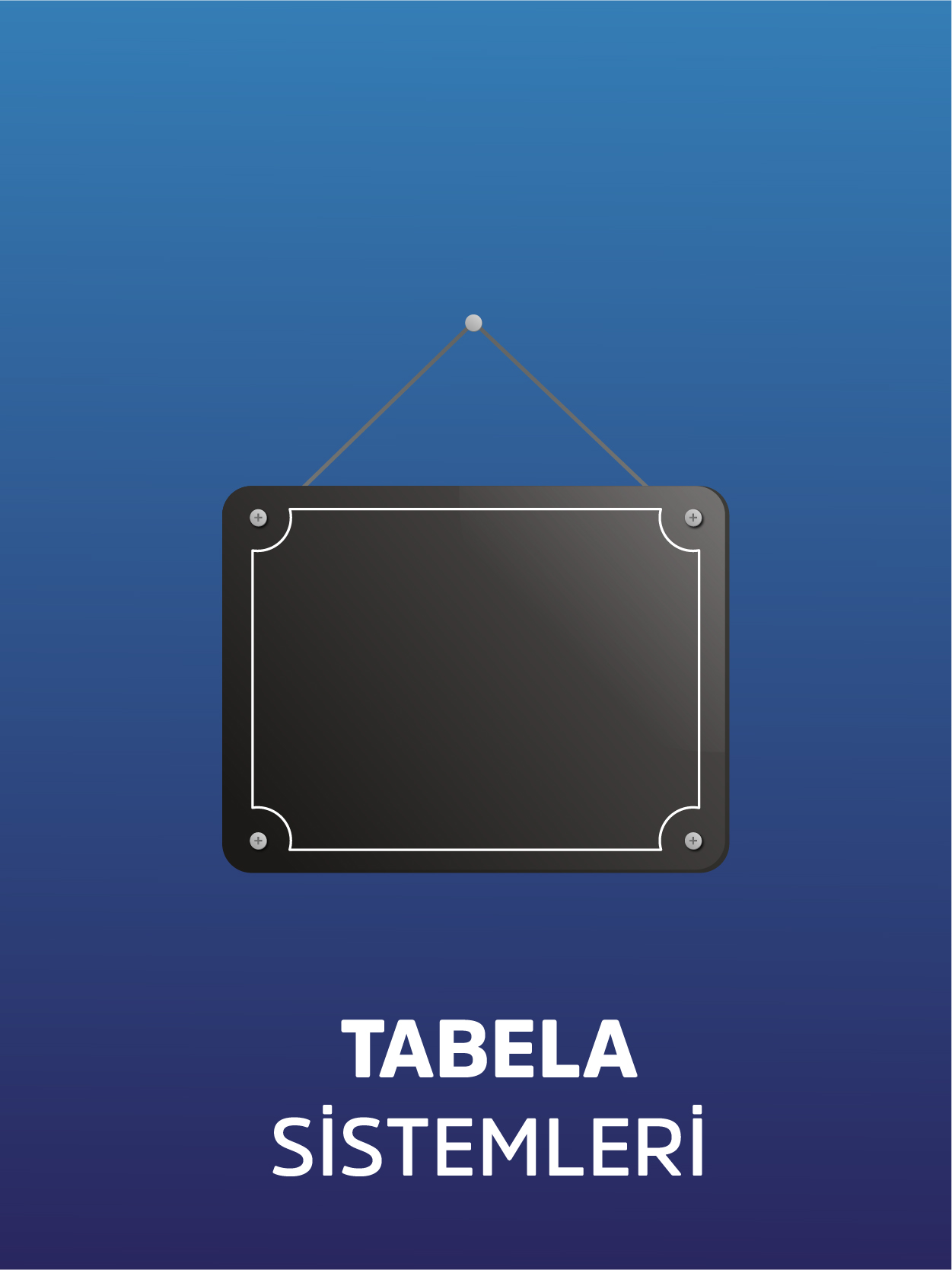 Işıklı Kutu Harf ve Totem Tabela