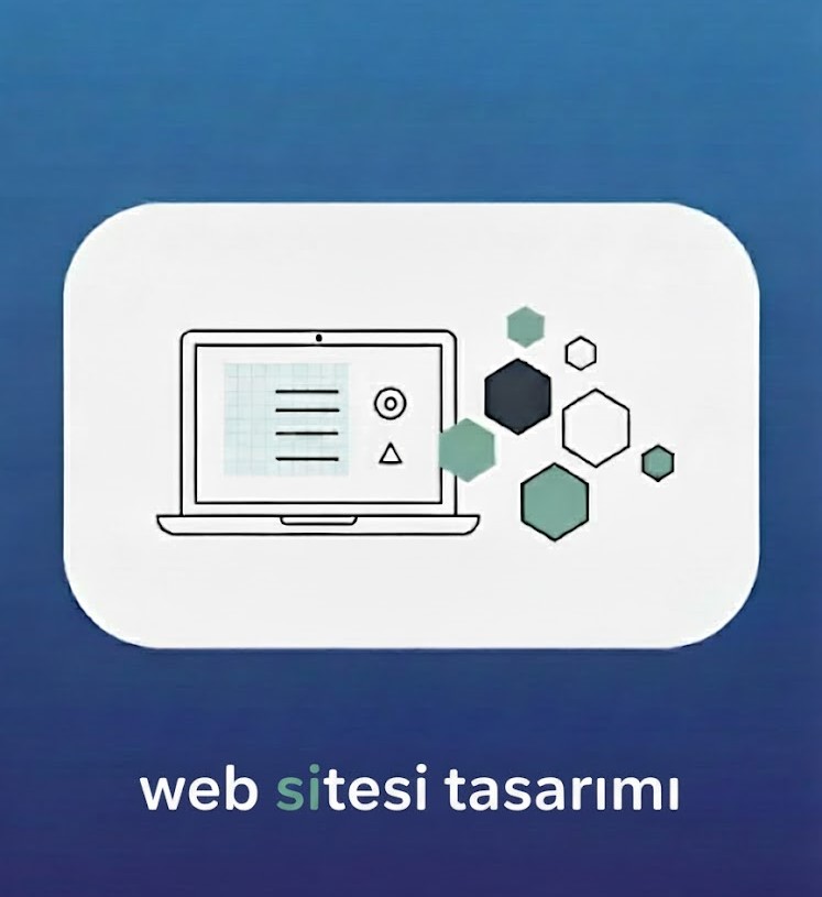 Web Sitesi Tasarımı ve Kurulumu