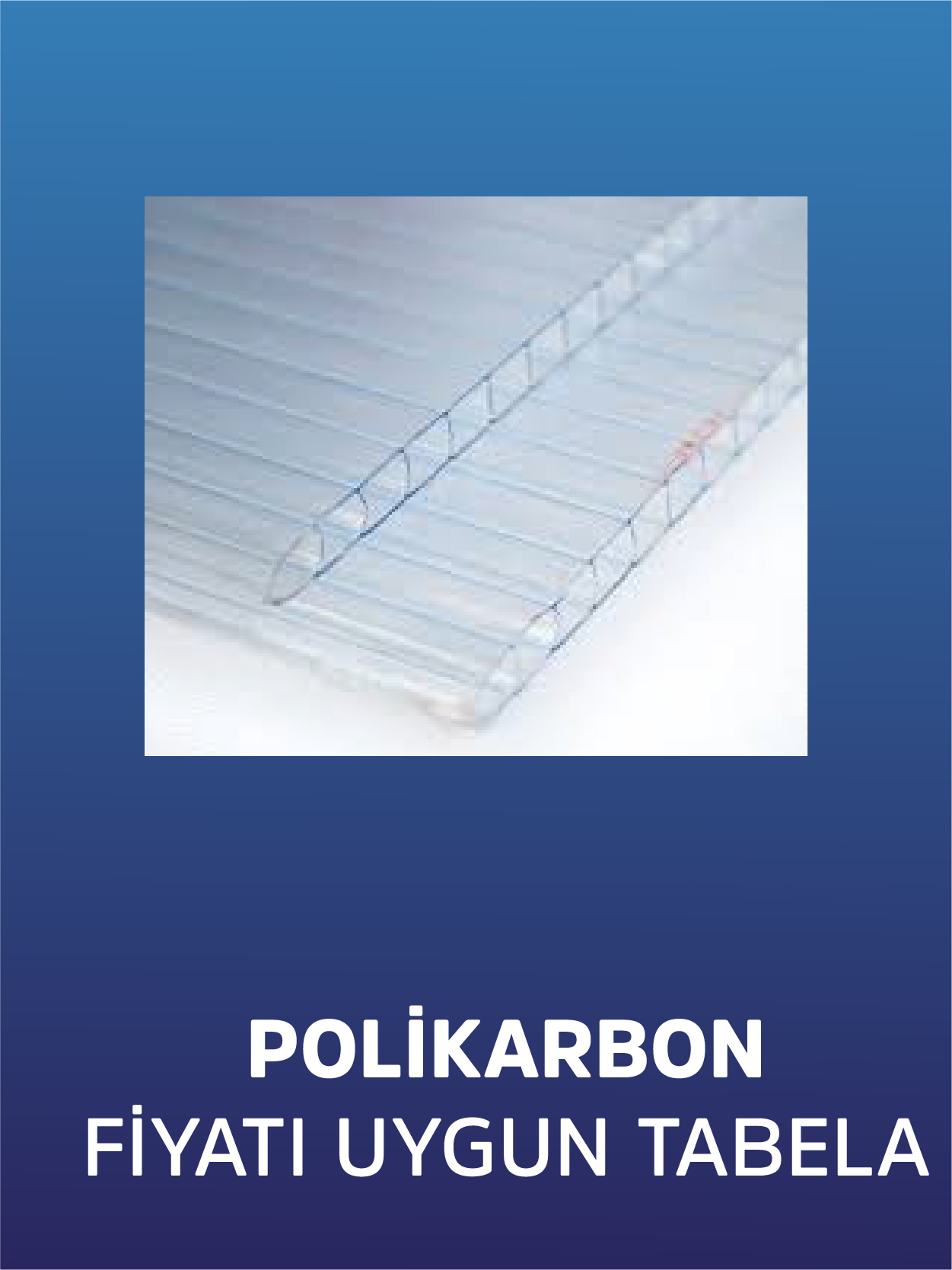 Ters Işıklı Kutu Harf